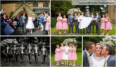 Leopardprints Weddings Newcastle Wedding Photography Stgabriels Church And Gosforth Rugby Club