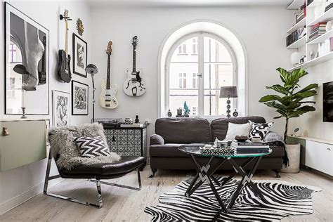 How To Incorporate Music Instruments Into Your Dreamy Home Design