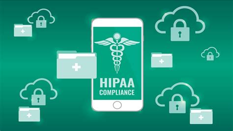 How To Build A Hipaa Compliant App A Comprehensive Guide