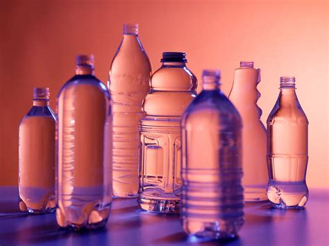 Plastic Water Bottles Might Have Poisoned Ancient Californians Bottle