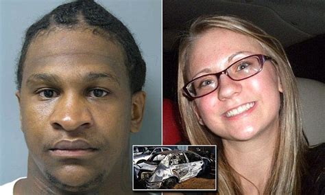 Mississippi Woman Jessica Chambers Was Found Burned Alive Daily Mail