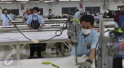 Di bangladesh,jutaan pekerja pabrik garmen dipecat selama masa lockdown. Kartu Pra Kerja Segera Diterapkan, Pelatihan Digelar Online - Madiunpos.com | News Madiunpos.com