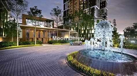 Aeon cheras selatan shopping centre 6 km. Oasis 2 Residence Intermediate Condominium 3 bedrooms for ...