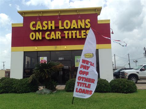 Maybe you would like to learn more about one of these? LoanMax Title Loans in VICTORIA, TEXAS on 3201 N. Navarro St.