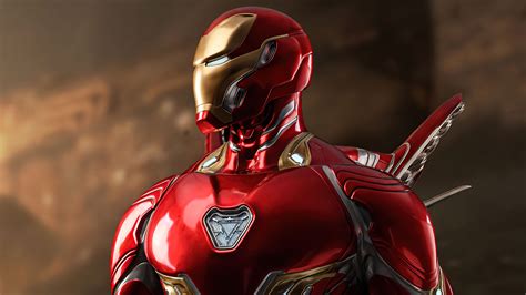 Iron Man 2020 5k Hd Superheroes 4k Wallpapers Images Backgrounds