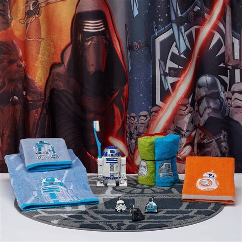 Star Wars Bathroom Ideas Gifts For The Star Wars Fanatic The Art Of Images