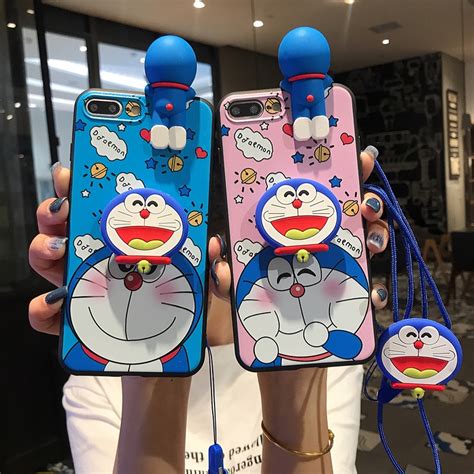 [gxr] cartoon doll soft covers for oppo a15 a94 a93 a53 a52 a92 a31 a5 a9 a12 a7 a5s f7 a3s f5