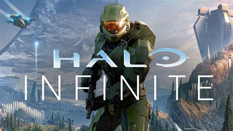 Halo Rumors Halo Infinite Multiplayer Could Release On November 15