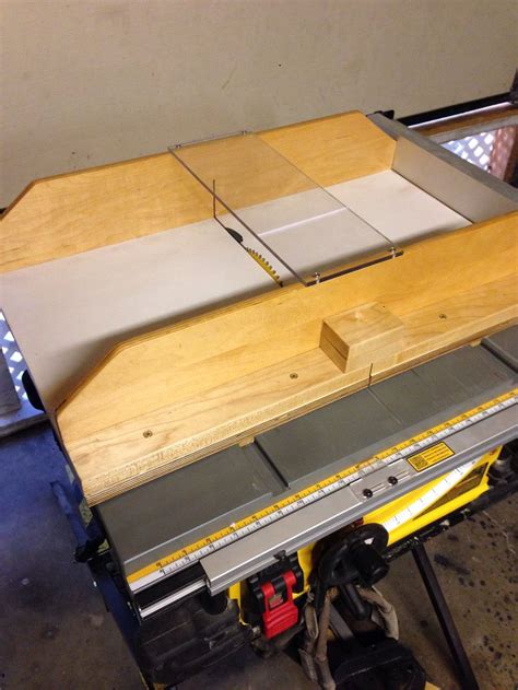 17 Best images about Cross Cut Sled on Pinterest | Sled ...