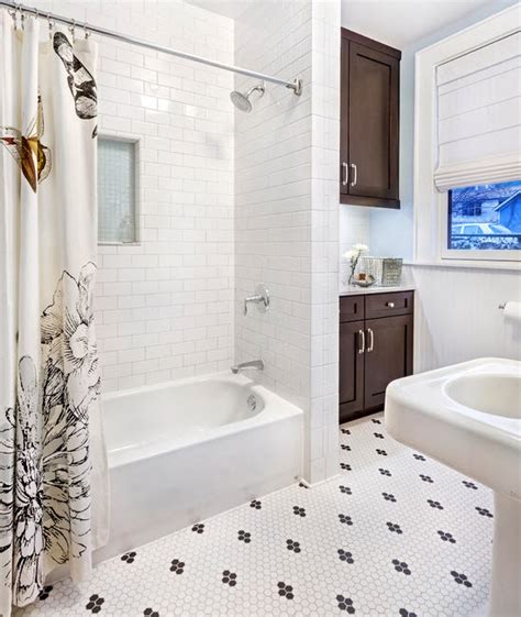 As an innovative twist on the classic mosaic, this this porcelain floor and wall mosaic tile instantly elevate spaces through a refreshing dose of geometric design. 39 grey mosaic bathroom floor tiles ideas and pictures