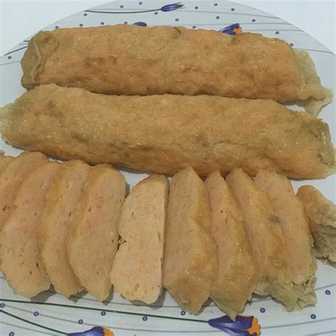 ⁣ goreng sampai bakwan bisa dilepas dari cetakan. Hekeng, Hekeng Pontianak, Hekeng Khas Pontianak, Hekeng ...