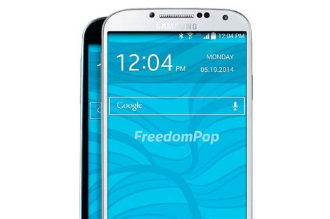 Freedompop Launches New Phones And A New Unlimited Data Cell Phone Plan