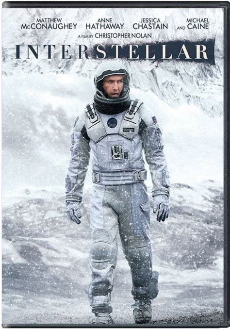 Interstellar (2014, сша, великобритания), imdb: 'Interstellar' Arrives Onto Blu-Ray and DVD | Starmometer