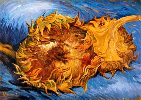 Check spelling or type a new query. Two Cut Sunflowers The Met reproduction | Van Gogh Studio