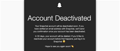 how to permanently delete your snapchat account expressvpn