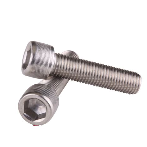 Allen Bolts M5x16 Stainless Shopee Philippines