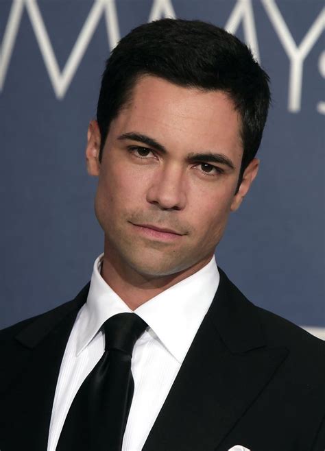 Danny Pino Photos Photos 59th Annual Emmy Awards Press Room Danny