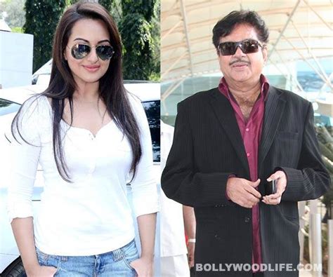 What Will Be Sonakshi Sinhas Special Birthday T For Her Father Shatrughan Sinha Bollywood