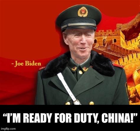 Biden China Imgflip