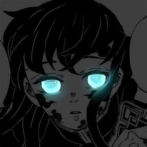 Icon Muichiro Tokito In 2022 Anime Art Dark Anime Eyes Slayer Anime