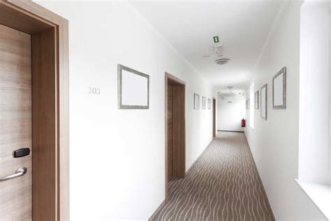 Corridors
