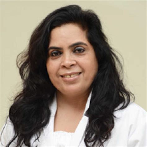 Dr Usha M Kumar Obstetrics And Gynecology In Max Healthcare Saket