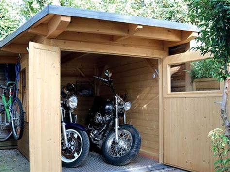 timber garages and carports suppliers scotland