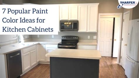 Kitchen cabinets deck stains living well. Painting Kitchen Cabinets: 7 Popular Kitchen Cabinet Color Ideas