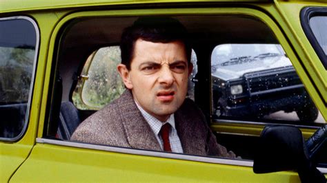 15 Interesting Mr Bean Facts Beano