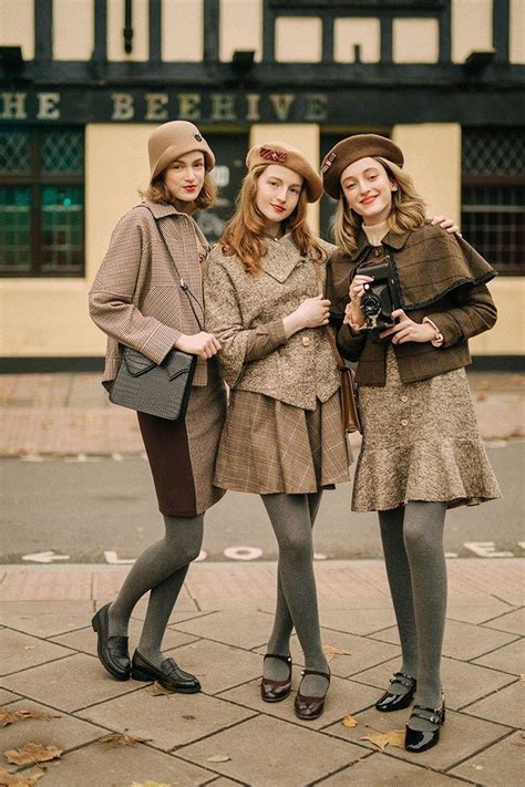 fashion tips for women over 50 vintage inspired fashion retro fashion vintage outfits