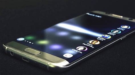 Samsung Galaxy S8 Edge And S8 Edge Plus 8 Gb Ram 12 13 Dual Camera