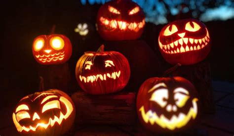 Exploring Halloween History Traditions And Top 5 Celebrations