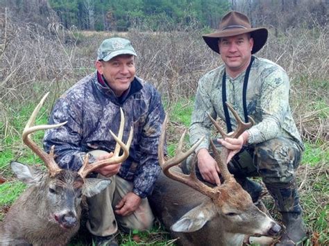 Wma Has Long History Of Quality Deer