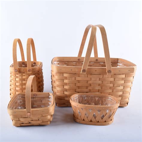 Longaberger Baskets | EBTH