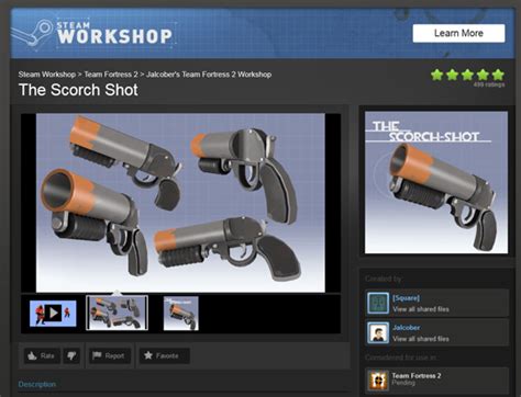 Yuliyatroshina37 How To Download From Steam Workshop Tf2