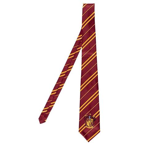 Buy Harry Potter Gryffindor Necktie In Wholesale Online