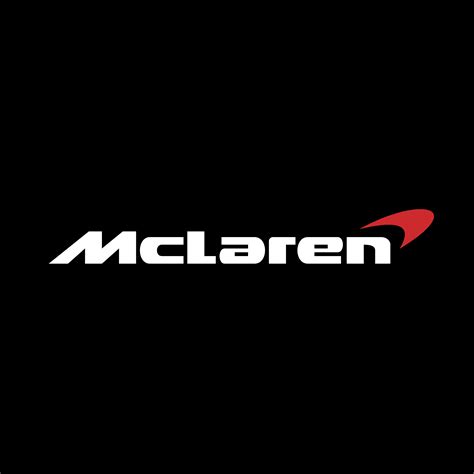 Mclaren Logos Download