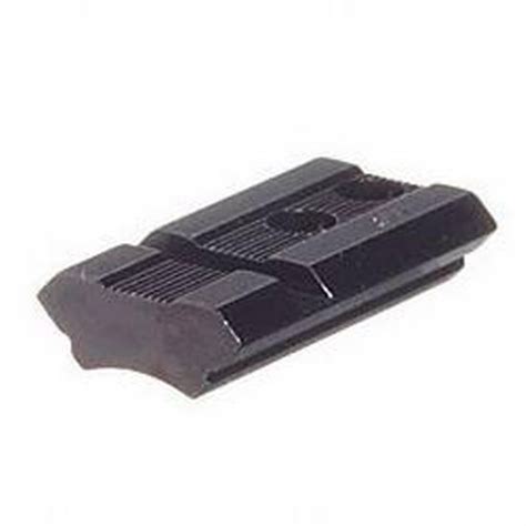 Gunworks Weaver Top Mount Base Gloss 94 48094