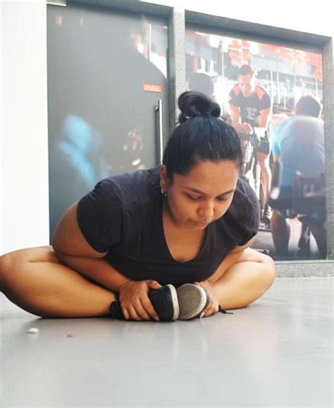Monica Sahu On Instagram If You Think Flexibility Comes Only With