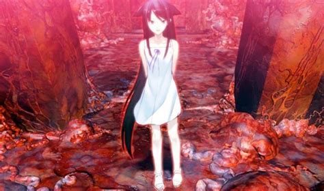 The O Network Song Of Saya ~ Saya No Uta Pc Review