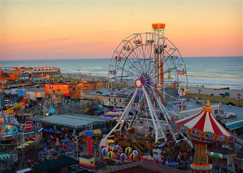 Here is a handy list of photographers who specializes in beach portraits in ocean city, maryland. Ocean City Nj Photographers Boardwalk. Ocean City Beach ...