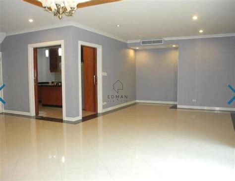 ประกาศเช่าบ้าน Baan Sansabai 4 bedroom house rent Sukhumv...