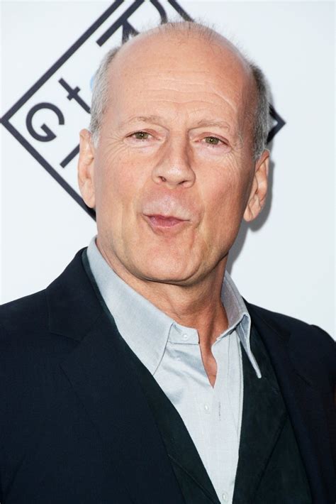 The latest tweets from bruce willis (@bruceywillis). Bruce Willis Picture 142 - 2016 Room to Grow Spring Benefit - Red Carpet Arrivals
