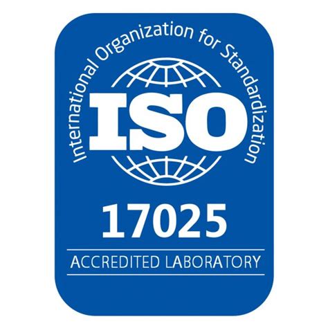 Iso 17025 Brands Of The World Download Vector Logos And Logotypes