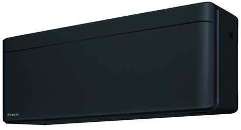 Daikin FTXA BB Stylish Black Wall Mount 2 0kW 5 0kW Oceanair