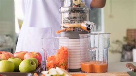 The Best Cold Press Juicers Of