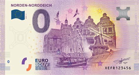 Ihr erhaltet ihn mit dieser bestellung. 0-EUR Schein 02/2019 - Norden-Norddeich Online-Shop