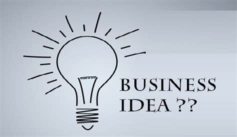 What's Your Brilliant Business Idea? - SafelinkU