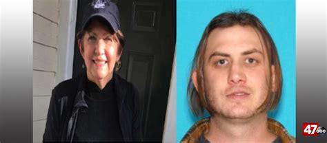 Police Missing Woman Presumed Dead Son Believed To Be Suspect 47abc