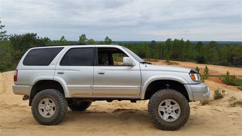 Looking To Buy A Lift Kit Need Some Opinions Page 2 Toyota 4runner